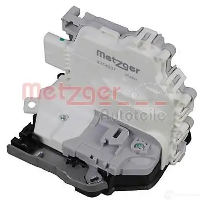 Замок двери METZGER 2314207 1437600711 EPKX I - Изображение 1