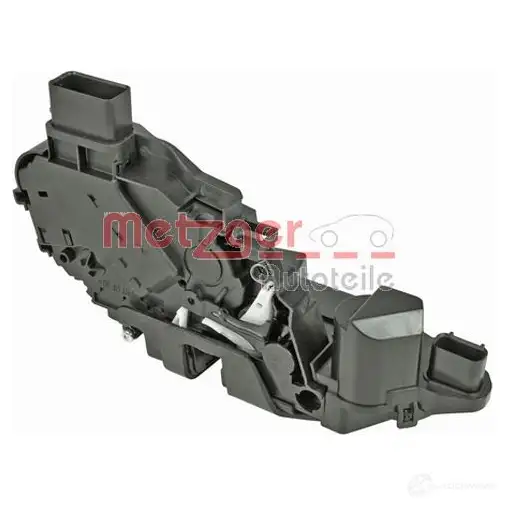 Замок двери METZGER 1437600205 ZG 1QJ 2314098 - Изображение 1