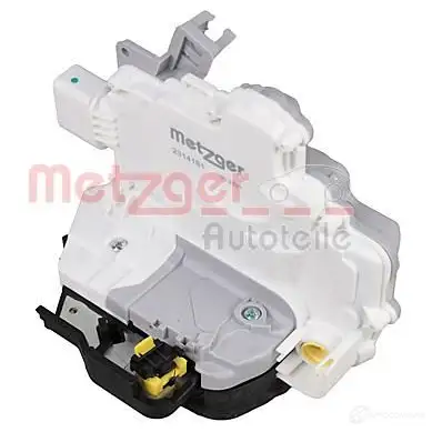 Замок двери METZGER 1437600848 KNO N632 2314181 - Изображение 1