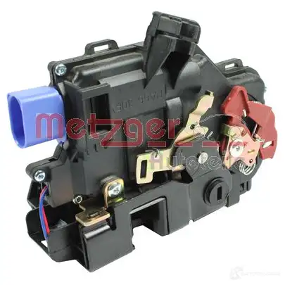 Замок двери METZGER 4250032655464 F U8CWX1 2313022 1003339 - Изображение 1