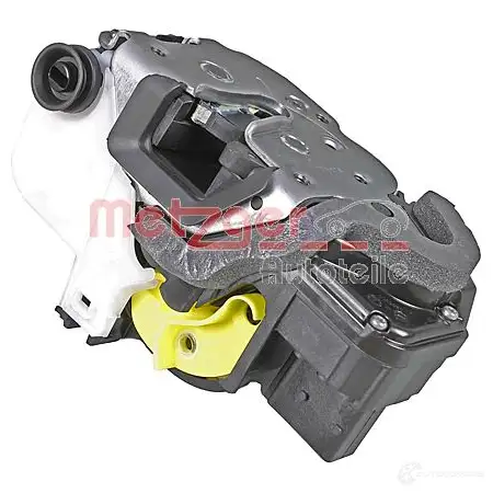 Замок двери METZGER 2314151 1437600754 1ZRH XTL - Изображение 1