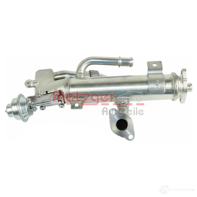 Охладитель EGR METZGER EI LXL 1211778111 4250032719272 0892490 - Изображение 1