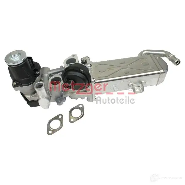 Клапан EGR METZGER 1211777831 4250032718466 2827 28 0892460 - Изображение 1