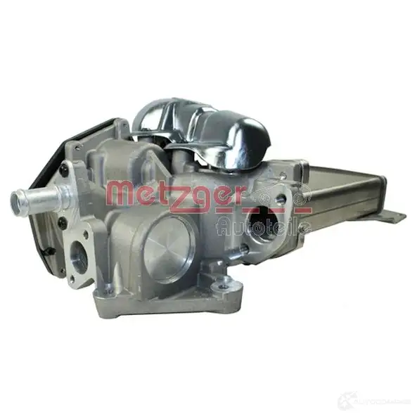 Клапан EGR METZGER ZY U0SOF 0892643 1437575348 - Изображение 1