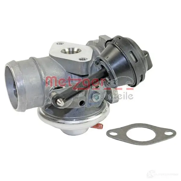 Клапан EGR METZGER V9RG 0 4250032675042 0892161 988244 - Изображение 1