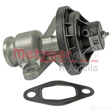 Клапан EGR METZGER 988286 4250032679293 0892196 VA WIB1 изображение 0