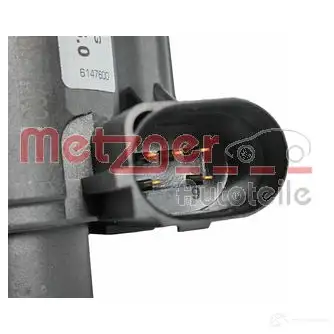 Клапан EGR METZGER 0892176 988265 4250032679101 Y6 2VI - Изображение 1
