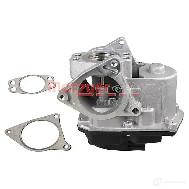 Клапан EGR METZGER A1GR8 W 0892896 1437603227 - Изображение 1