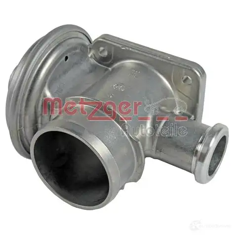 Клапан EGR METZGER 0892186 U6 JBXD 4250032679200 988275 изображение 0