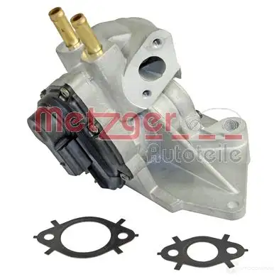 Клапан EGR METZGER 0892433 4250032701536 YRZ VGZ 988557 - Изображение 1