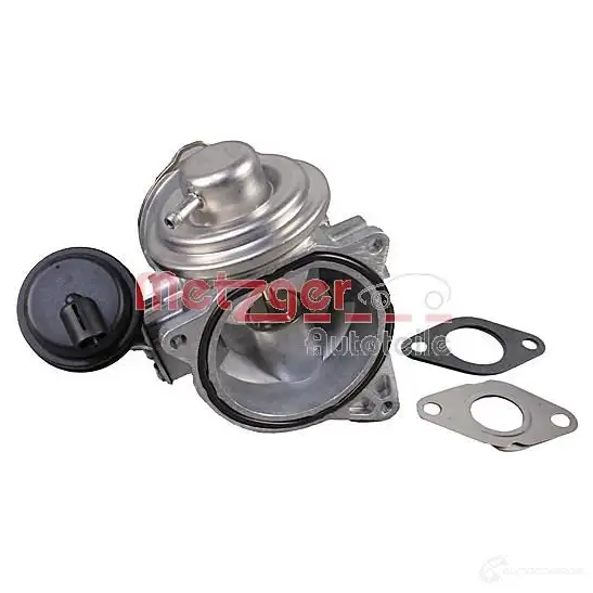 Клапан EGR METZGER 0892912 0 XK8Y 1438002689 - Изображение 1