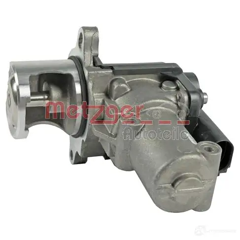 Клапан EGR METZGER 4250032679392 JOMRR 3 0892206 988309 изображение 1