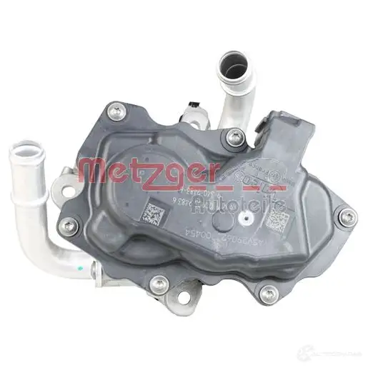 Клапан EGR METZGER 1437602730 ZKV 3Y 0892714 - Изображение 1