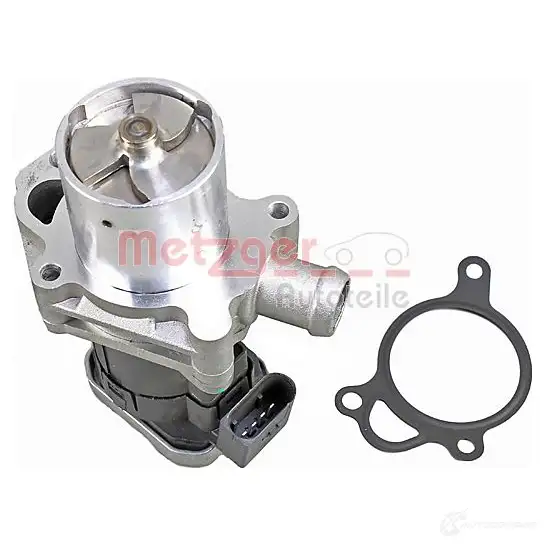 Клапан EGR METZGER 1437602941 0892767 PFB I0A - Изображение 1