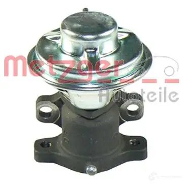 Клапан EGR METZGER 988122 4250032506575 97AZY P 0892043 - Изображение 1