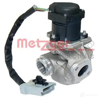 Клапан EGR METZGER 988092 0892006 XVH1OS D 4250032411923 - Изображение 1