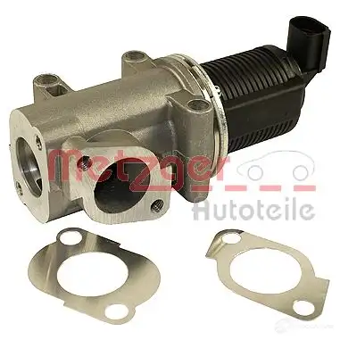 Клапан ЕГР METZGER S4B1O 02 0892049 4250032508296 988128
