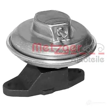 Клапан EGR METZGER 0892018 988104 2 B0UH 4250032412241