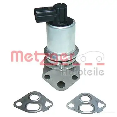 Клапан ЕГР METZGER 988126 4250032508272 0892047 H6IPV EB