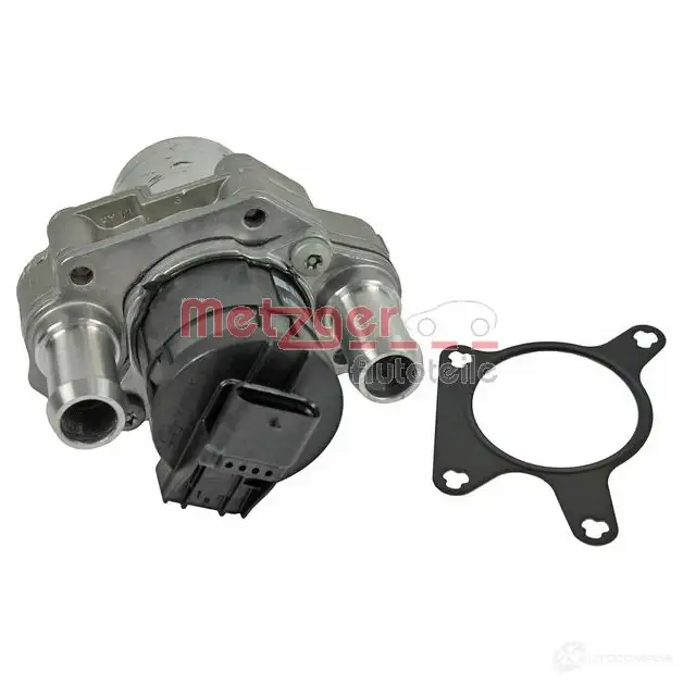Клапан EGR METZGER 0892386 988508 5N04X V 4250032697730 - Изображение 1
