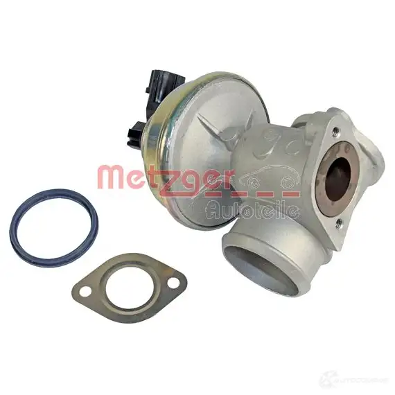 Клапан EGR METZGER FX 1RMWW 4250032731830 0892500 1211778195 - Изображение 1