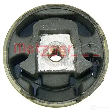 Подушка двигателя METZGER 8053709 4250032523770 B DMADX6 1010754 - Изображение 1