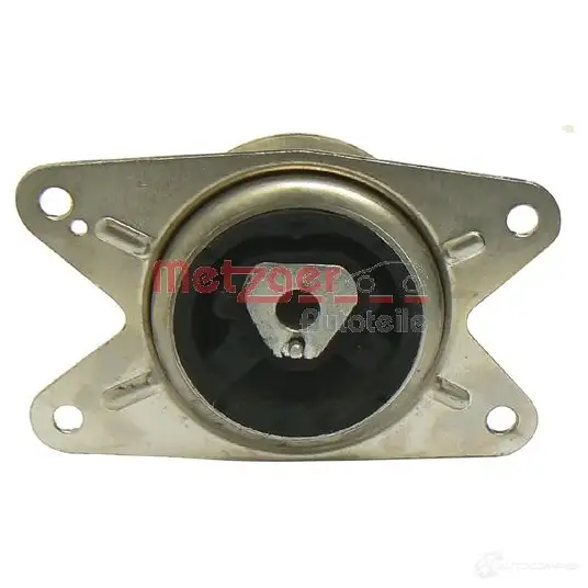 Подушка двигателя METZGER 1010724 RSGJE3 WM-G 3653 8053653 - Изображение 1