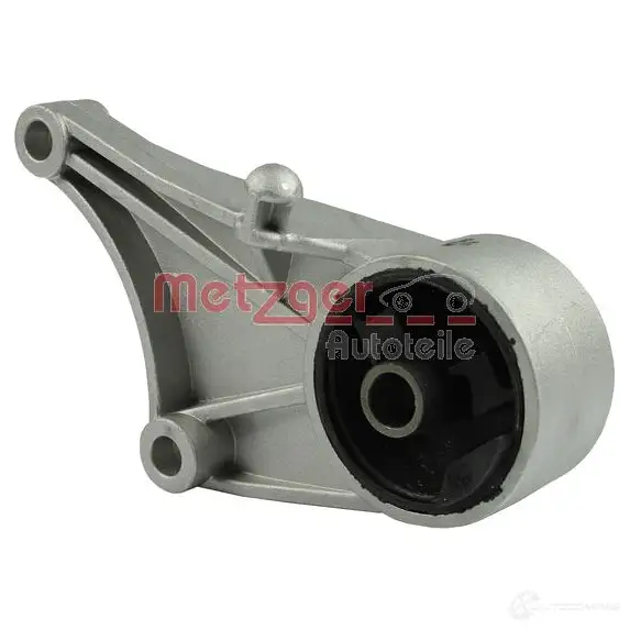 Подушка двигателя METZGER 4250032661144 1010705 8050955 01V T5 - Изображение 1
