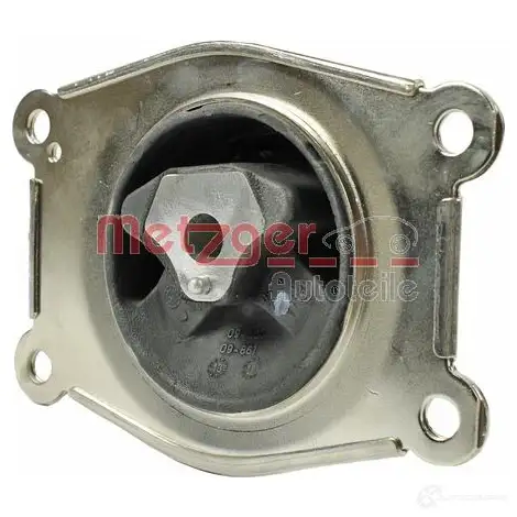 Подушка двигателя METZGER 8050957 1010707 WDOX67 8 4250032661076 - Изображение 1