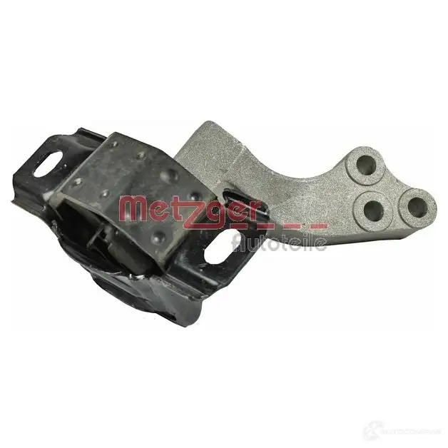 Подушка двигателя METZGER O4VY G1 8053734 4250032666262 1010778 - Изображение 1