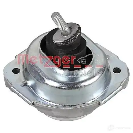 Подушка двигателя METZGER 1438004794 8053782 QK20O9 D - Изображение 1