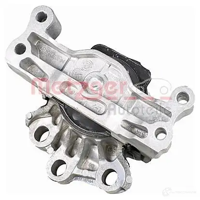 Подушка двигателя METZGER 8053772 1438004849 Y 8Z6O
