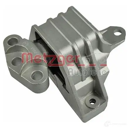 Подушка двигателя METZGER 4250032665609 W3KLN CT 1010776 8053732 изображение 2