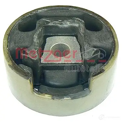 Подушка двигателя METZGER 13XDR 4J 4250032523756 1010752 8053707 изображение 0