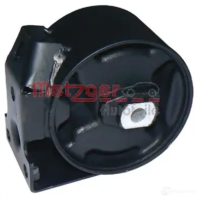 Подушка двигателя METZGER 1010652 WM-G 812 SM6M1U 8050812