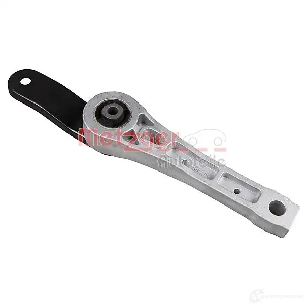 Подушка двигателя METZGER 1438004712 0B6S V 8053762
