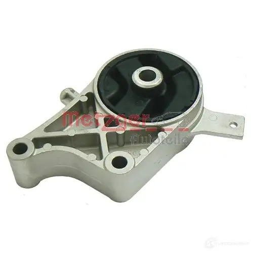 Подушка двигателя, опора METZGER 1010728 8053670 WM-G 3670 04KCYUN