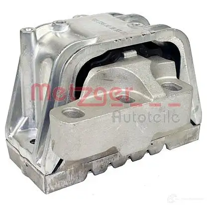 Подушка двигателя METZGER 7A41CK L 4250032608811 8053722 1010766 - Изображение 1