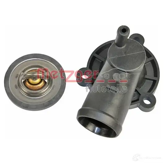 Термостат METZGER 4250032716929 G CHZ8EM 4006096 1211877087 - Изображение 1