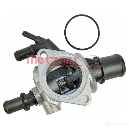 Термостат METZGER 1211876643 4006063 4250032711252 NU RJ8 - Изображение 1