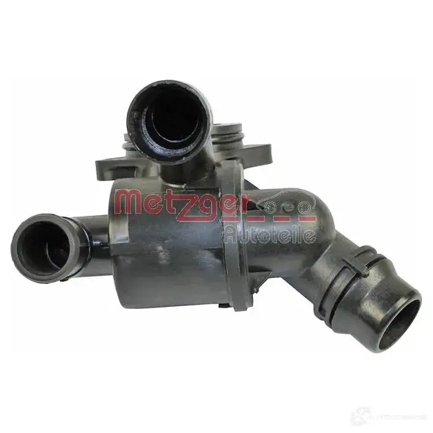 Термостат METZGER 4X8D U 4006167 4250032712464 1211877955 - Изображение 1