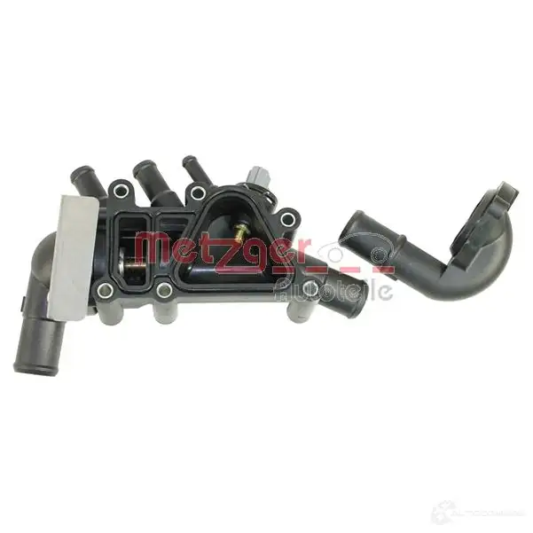 Термостат METZGER 4062101010506 4006299 QY617J 1 1425046630 - Изображение 1