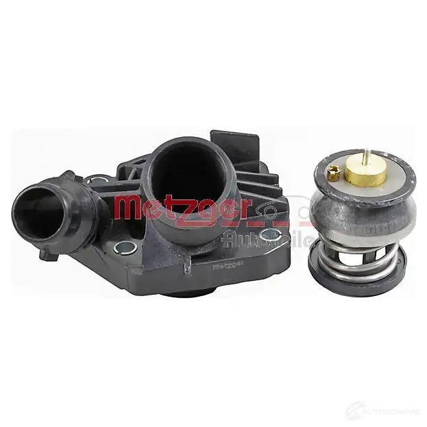 Термостат METZGER 4006440 1438003695 M E6218T изображение 0
