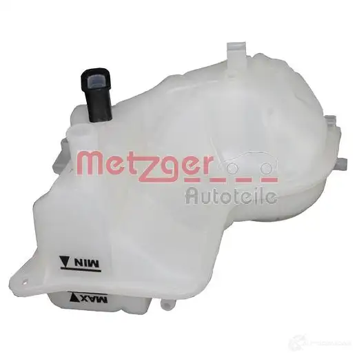 Расширительный бачок METZGER 2140177 HG6U X 1211843613 4250032720667 - Изображение 1