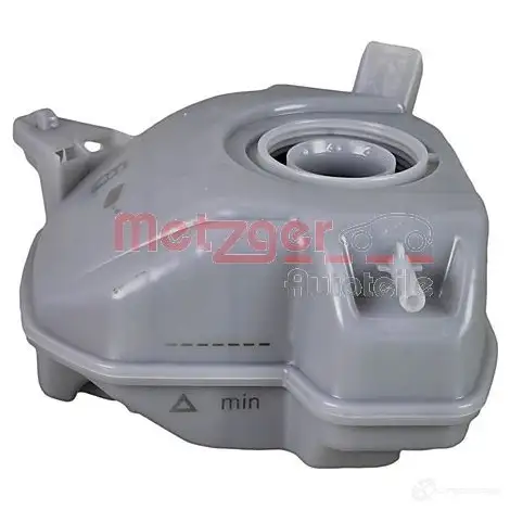Расширительный бачок METZGER 2140368 1437595712 5 Q08Y - Изображение 1