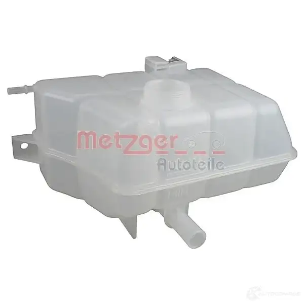 Расширительный бачок METZGER C0Z V0Q 1437595989 2140287 - Изображение 1