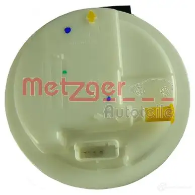 Топливный насос METZGER 4250032515911 2250037 1003049 KR OHV изображение 0