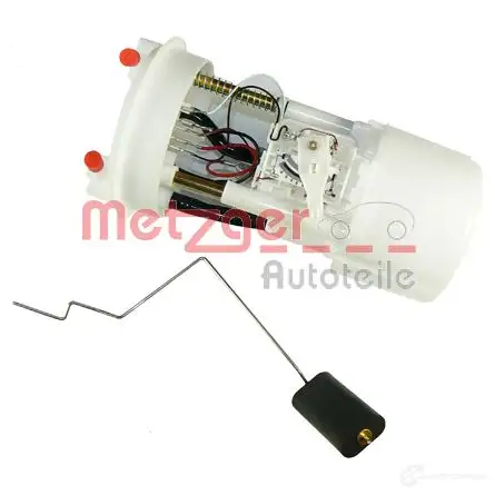 Топливный насос METZGER 4250032515805 2250026 1003040 YPKGB 7