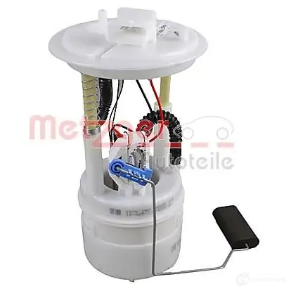 Топливный насос METZGER K8L T3H 2250484 1437599575 - Изображение 1