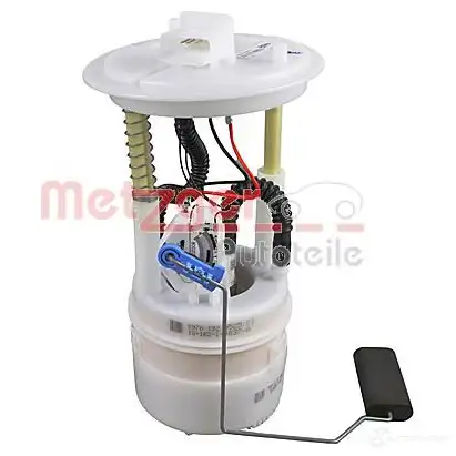 Топливный насос METZGER 1437599624 2250486 HC1M RG - Изображение 1